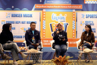 Livin Fest 2025 di Bandung Bakal Segera Digelar, Ini Daftar Keseruannya 