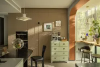 Tren Interior Rumah 2026: Rekomendasi Gaya dan Warna Untuk Rumah Kamu