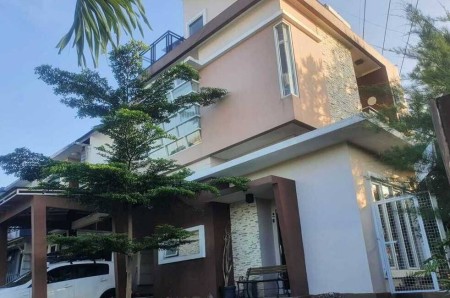 Green Calista Bandung 