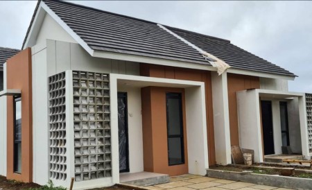 Setiabudi Estate, Goalpara Sukabumi  