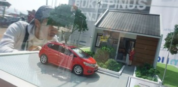 Setiabudiland Bangun Hunian Bersubsidi dengan Konsep Wisata di Arjasari Kabupaten bandung 