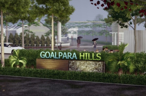 Goalpara Hil