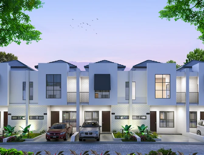 Sweet Katapang Residence Bandung