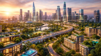 Transformasi Pasar Properti Indonesia 2026: Peluang, Inovasi, dan Arah Baru Investasi 